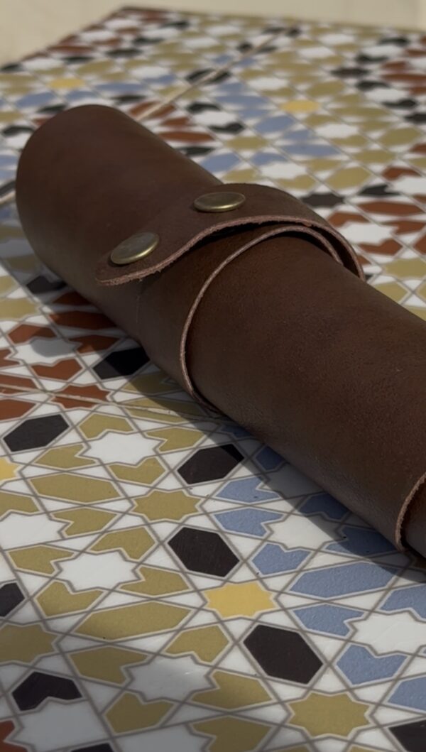 Al Miqlama – Rissala L’écrin du savoir