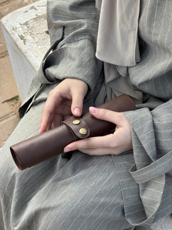 Al Miqlama – Rissala L’écrin du savoir