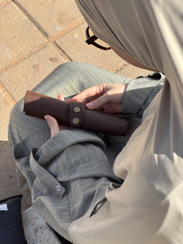 Al Miqlama – Rissala L’écrin du savoir