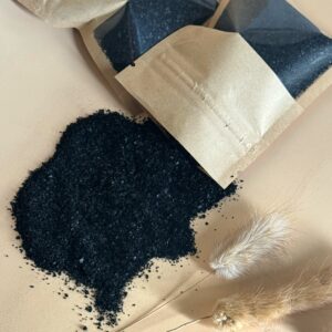 Encre en poudre naturelle